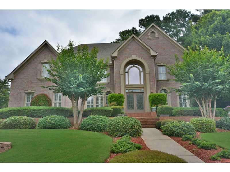 1550 Hatteras Tr., Grayson, GA 30017