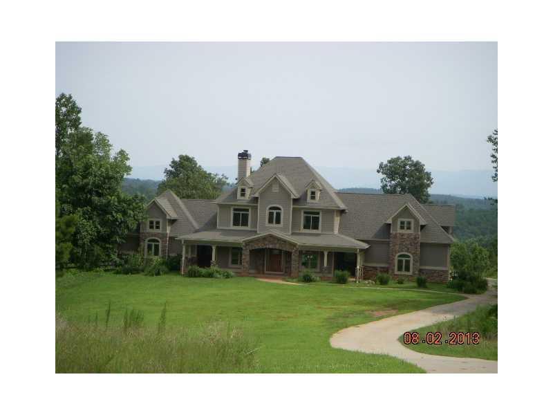 410 Weatherby Rd., Ball Ground, GA 30107