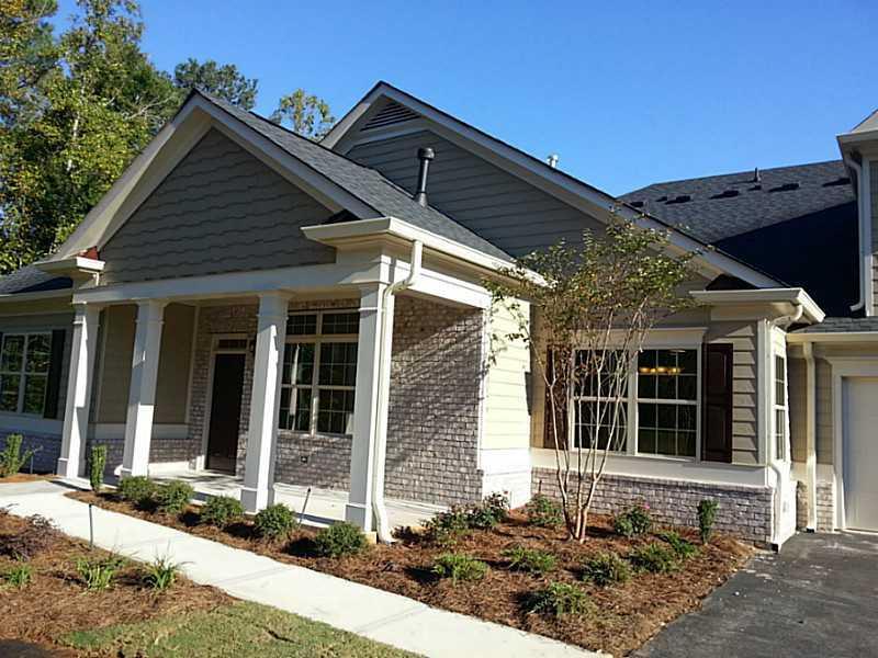 248 Orchards Cir. #801, Woodstock, GA 30188