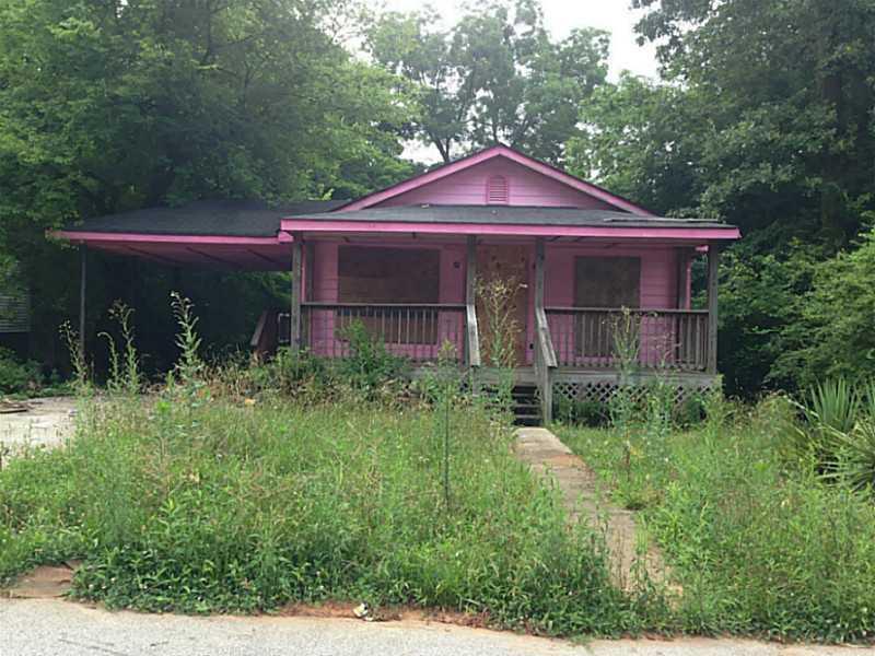 351 S Bend Ave., Atlanta, GA 30315