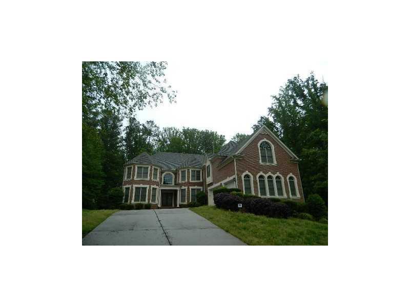 1620 Spring Arbor Ct., Lilburn, GA 30047