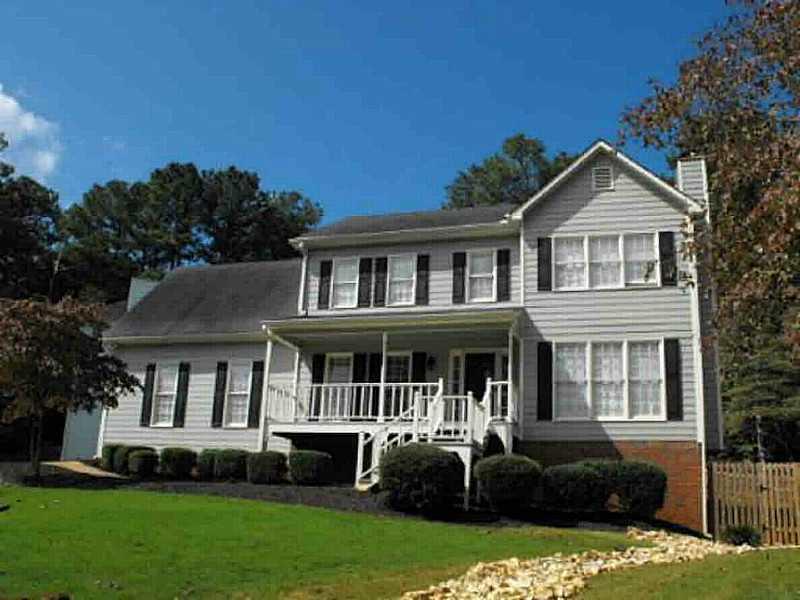 3788 Churchill Dr., Marietta, GA 30064