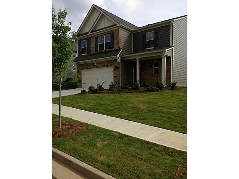 2433 Cain Cir., Dacula, GA 30019