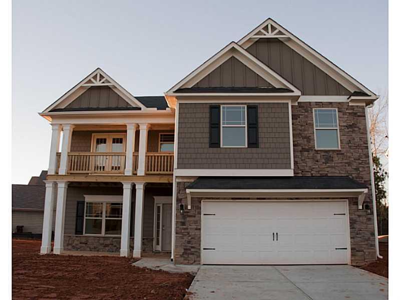 5048 Manning Dr., Douglasville, GA 30135