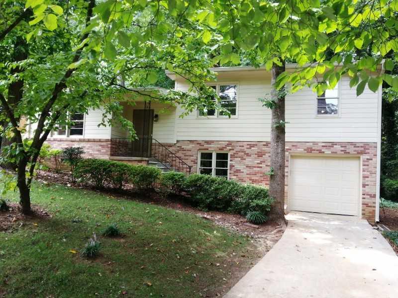 2430 Battle Dr., Atlanta, GA 30345