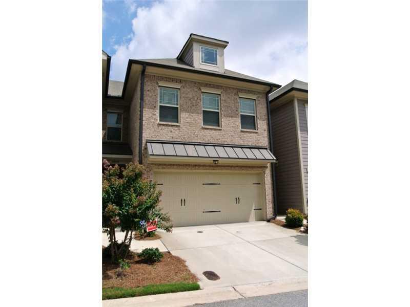 2293 West Village Ln. #97, Smyrna, GA 30080