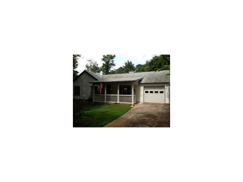 505 Azalea Ct., Woodstock, GA 30188