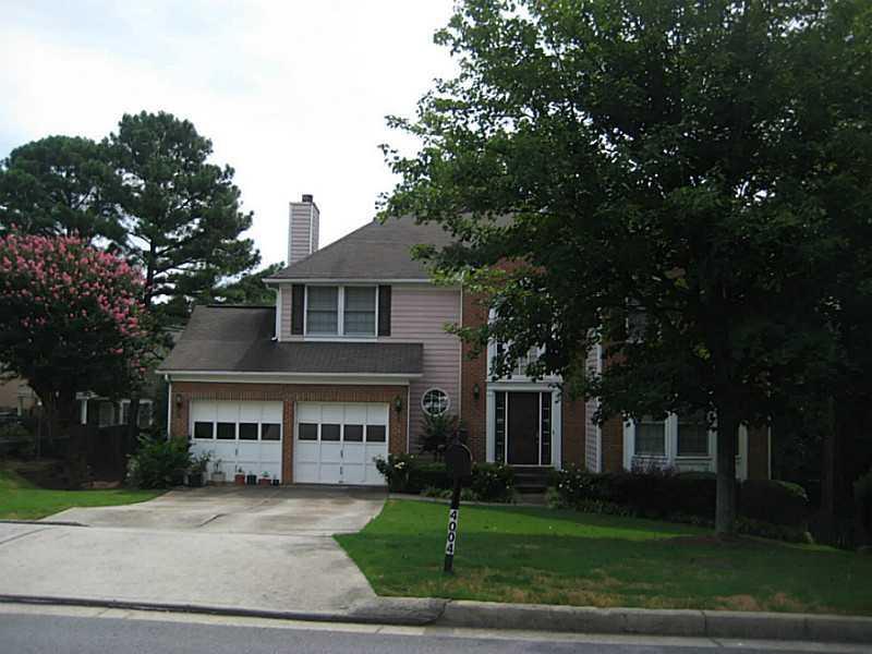 4004 Admirals Ct., Duluth, GA 30096