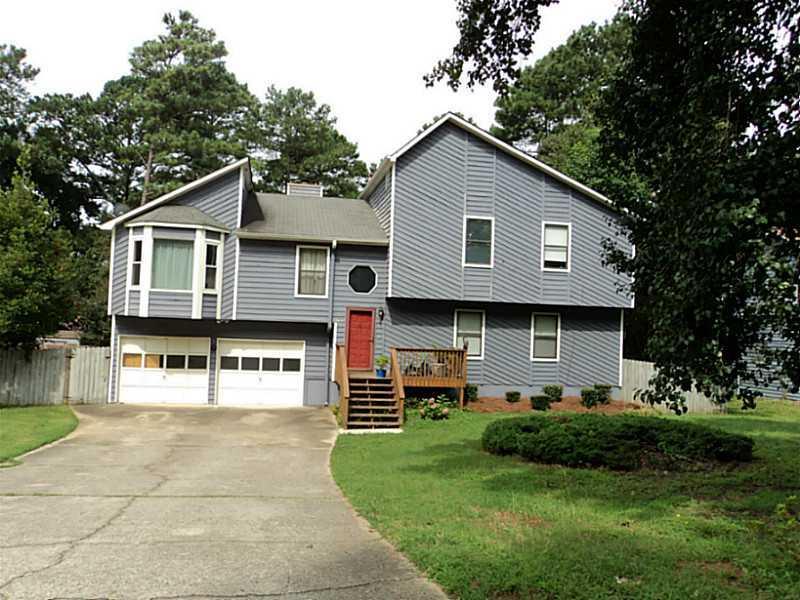 2757 Bob Bettis Rd., Marietta, GA 30066