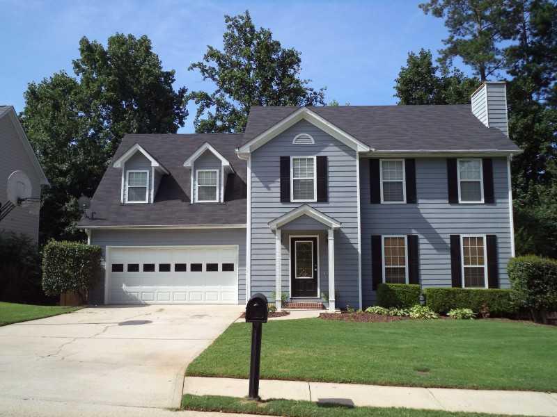 805 Suwanee Lakes Cir., Suwanee, GA 30024