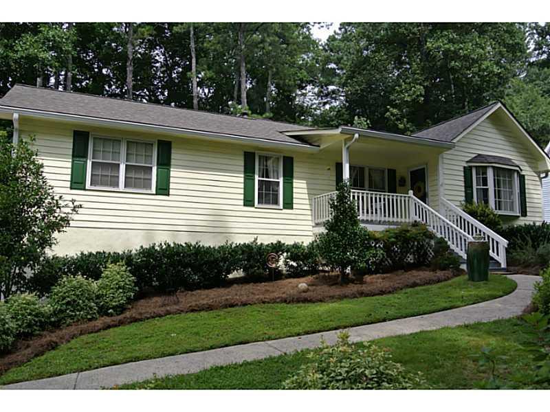 181 Lake Somerset Crest, Marietta, GA 30064