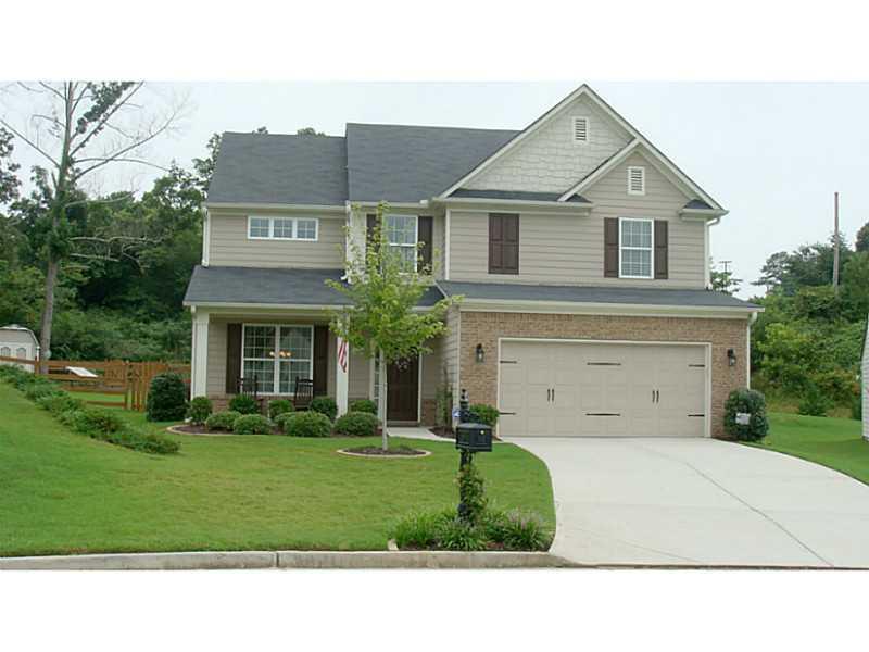 120 Sable Valley Dr., Acworth, GA 30102