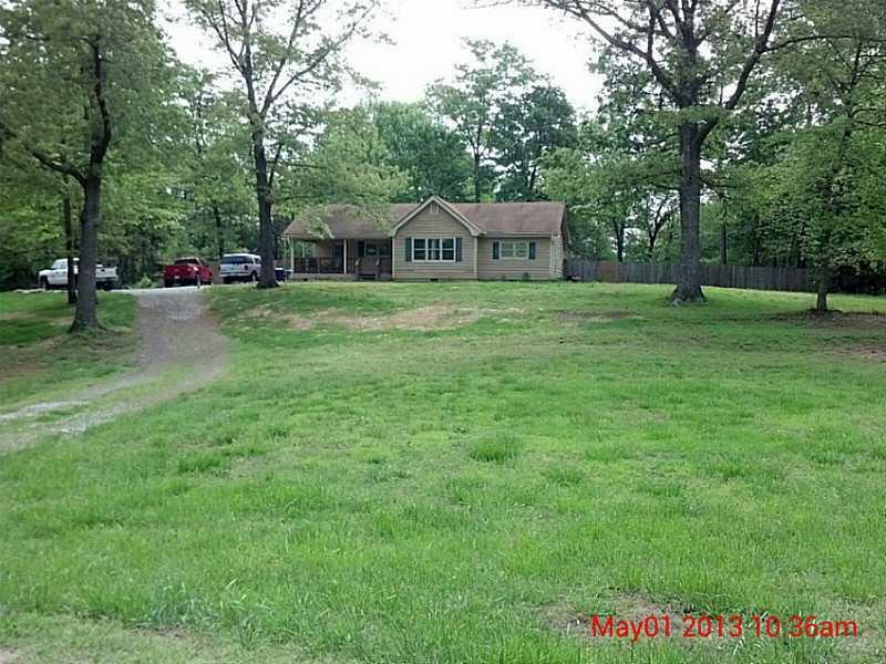 1426 Rampley Tr., Canton, GA 30114