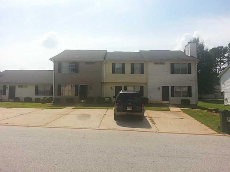 1734 Bob White Ln., Conyers, GA 30013