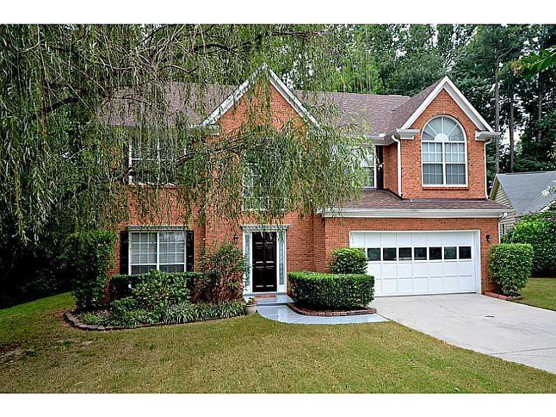390 Saddle Bridge Dr., Alpharetta, GA 30022