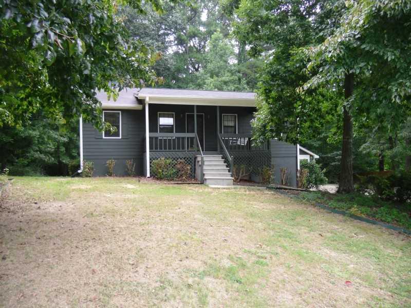 855 Friendship Church Rd., Powder Springs, GA 30127