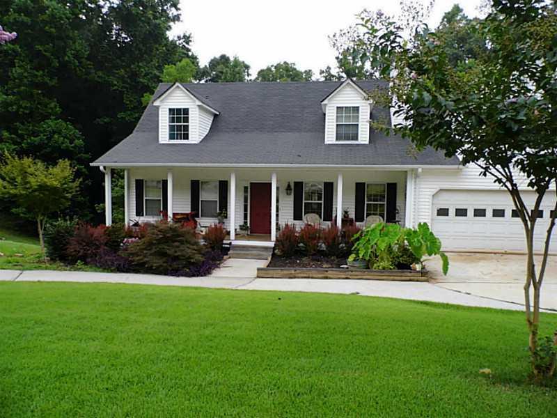 249 Serenoa Dr., Canton, GA 30114