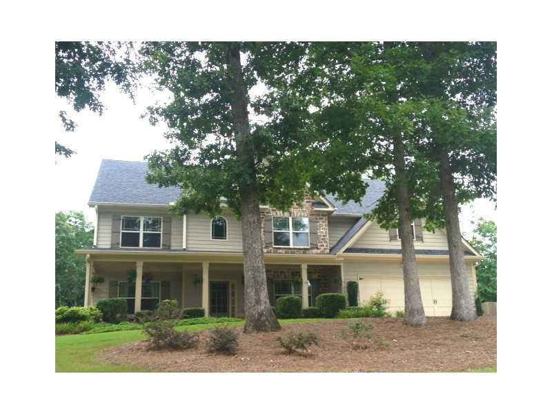 8350 Mossybrook Ln., Douglasville, GA 30135