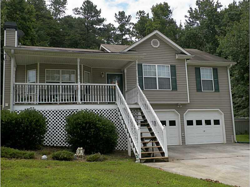 194 Fairview Oak Pl., Dallas, GA 30157