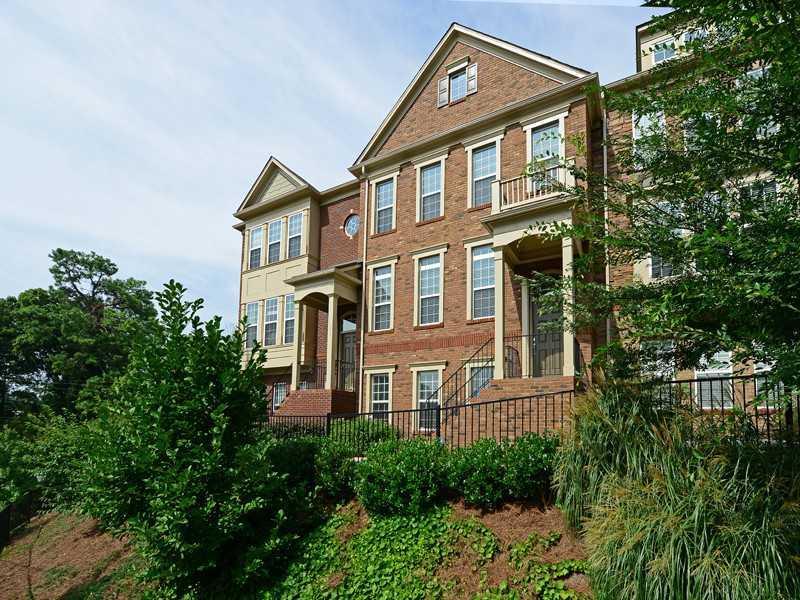 377 Ardmore Ct., Atlanta, GA 30309