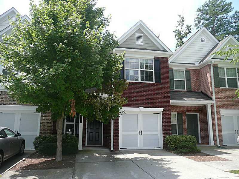 2059 Meadow Peak Rd. #61, Duluth, GA 30097