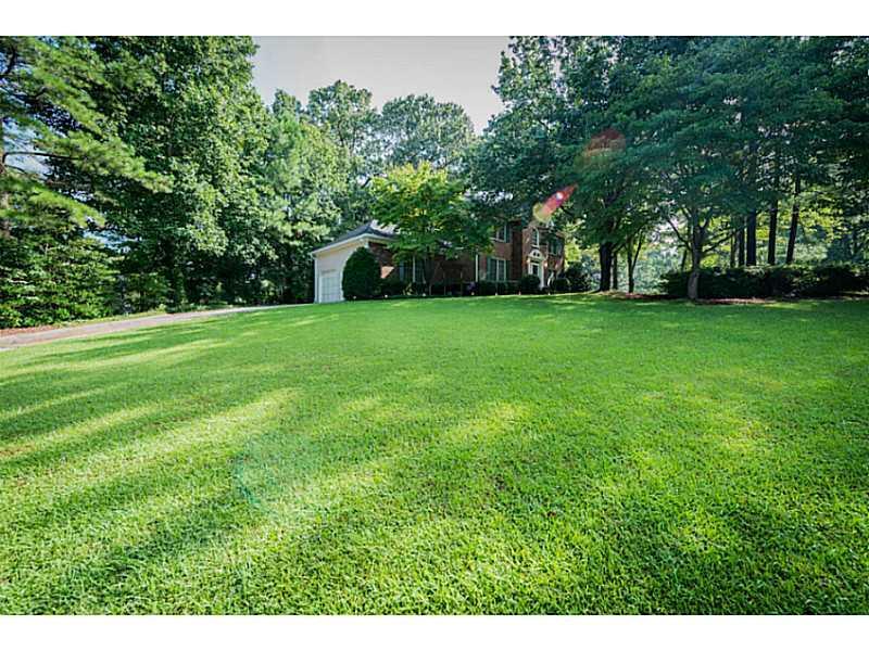 100 Stone Gate Way, Mableton, GA 30126