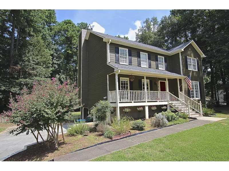1724 Willard Way, Snellville, GA 30078