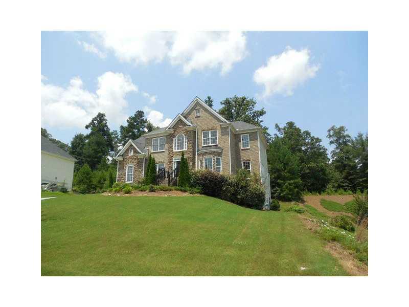 1940 Lee Patrick Dr., Dacula, GA 30019