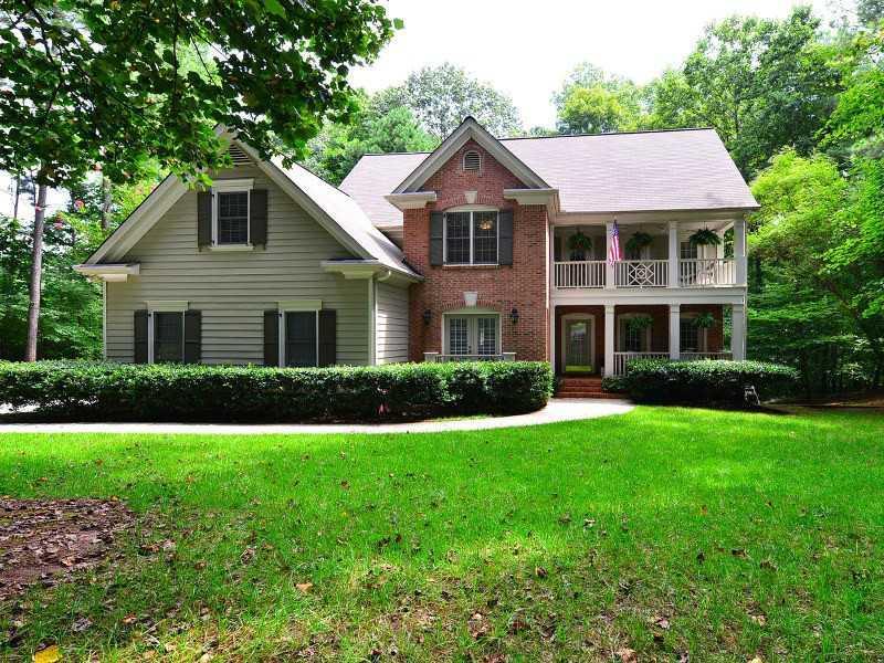 400 Powers Court Ave., Milton, GA 30004