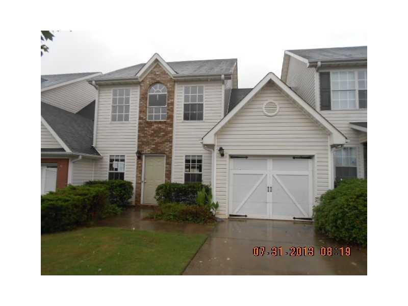 320 City Park Dr., McDonough, GA 30252