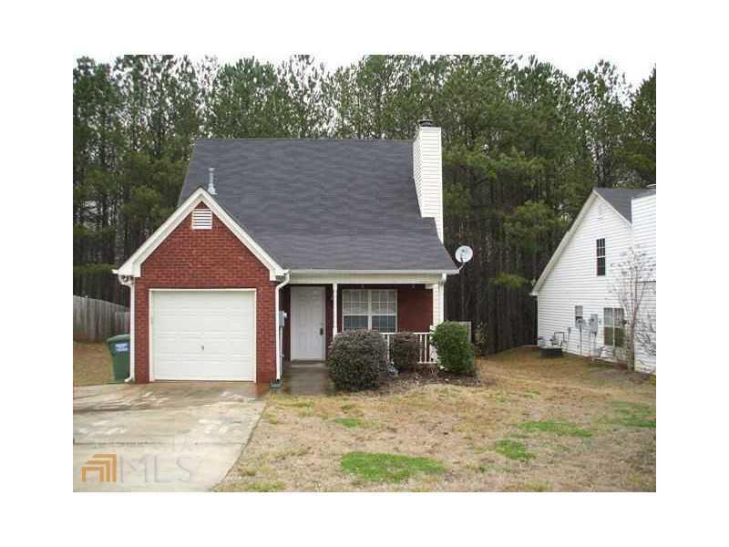 5996 Zane Ct., Douglasville, GA 30135