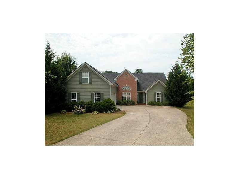 8930 Watersedge Ct., Gainesville, GA 30506