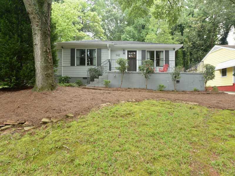 942 Gresham Ave., Atlanta, GA 30316