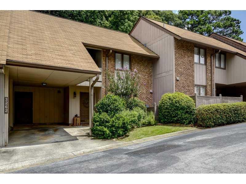 3262 Clairmont North, Atlanta, GA 30329