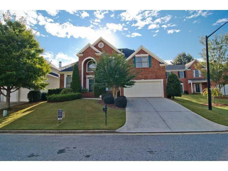 4224 Millside Walk, Smyrna, GA 30080