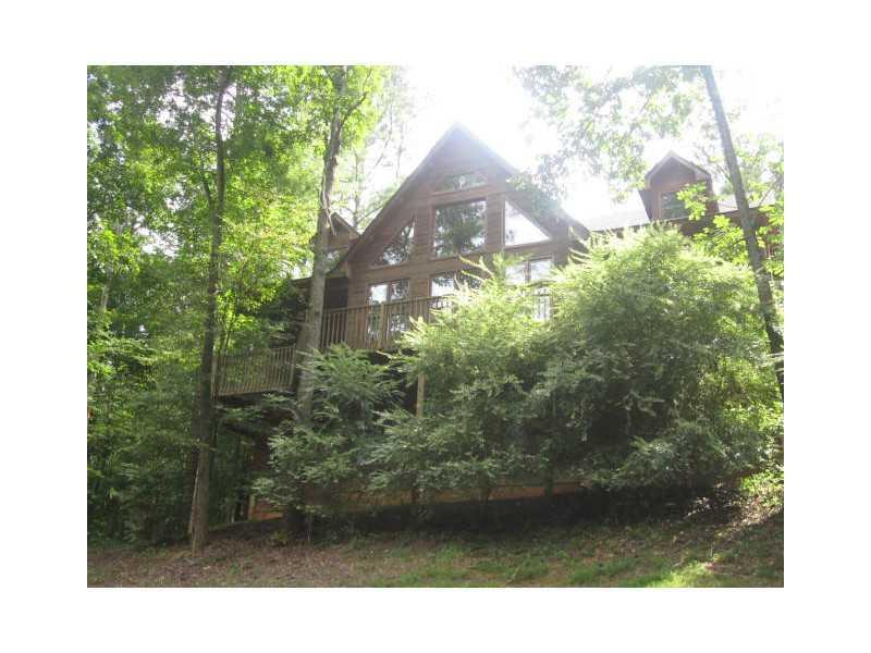 235 Tom Jones Rd., Kingston, GA 30145
