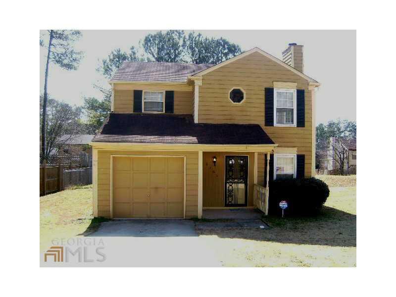 6164 Saint Christophers Ct., Lithonia, GA 30058