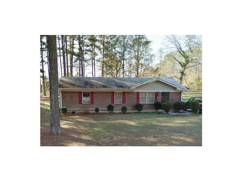 2423 Ozark Tr., Atlanta, GA 30331