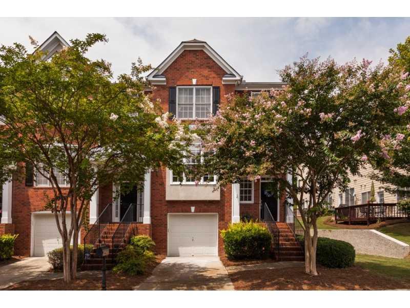 4764 Longcourt Dr., Smyrna, GA 30080