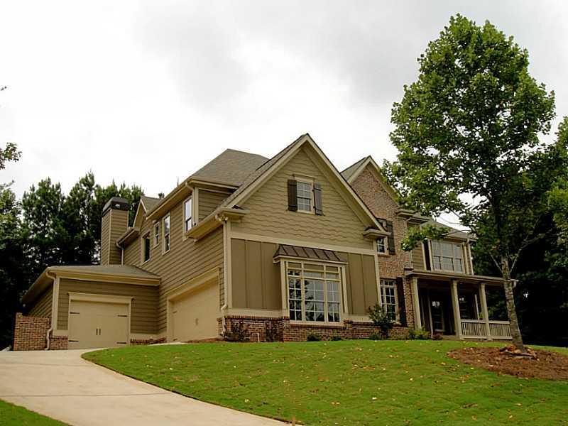 302 Tall Pines Ct., Canton, GA 30114