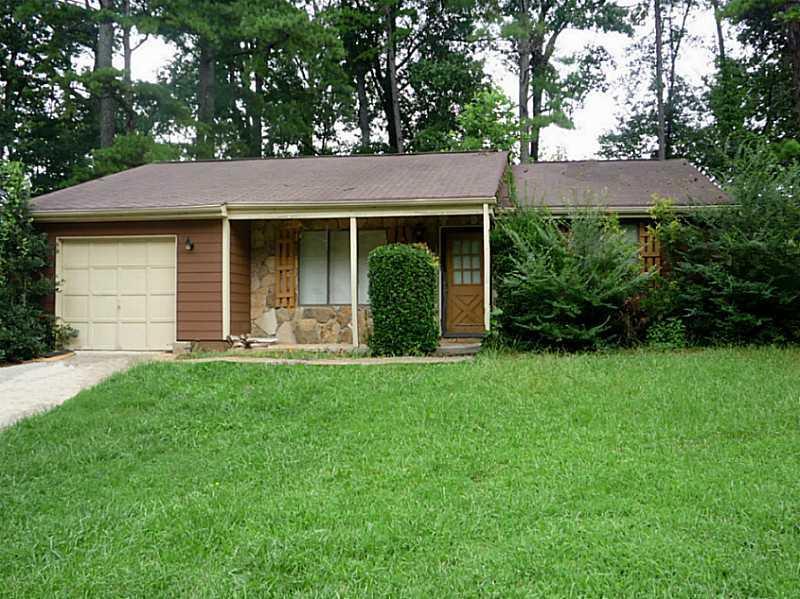 5175 Olivia Tr., Stone Mountain, GA 30088