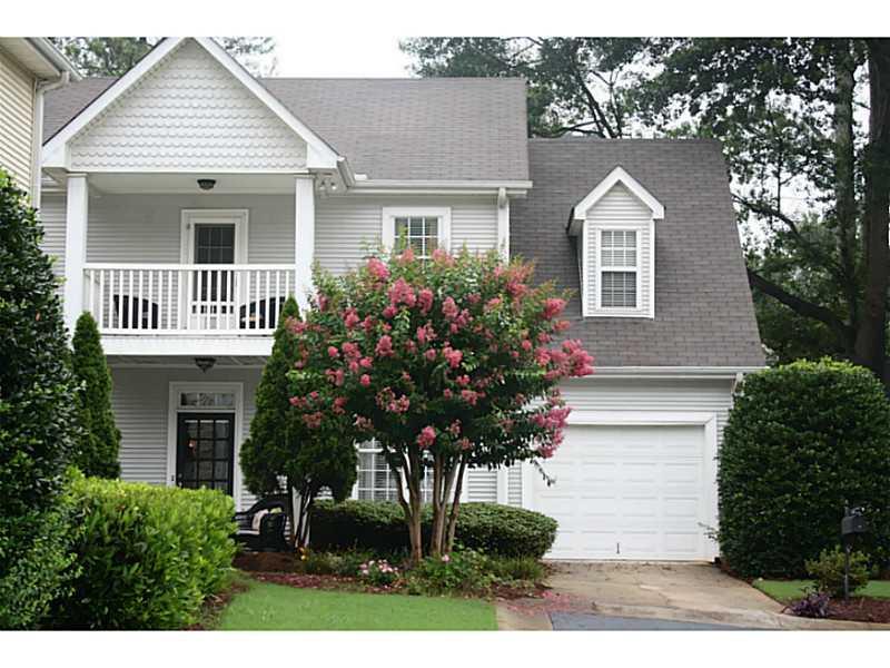 85 Tower Park Ct., Roswell, GA 30075