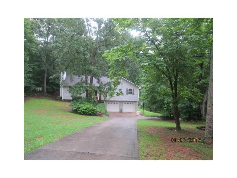 1228 Fate Conn Rd., Canton, GA 30114