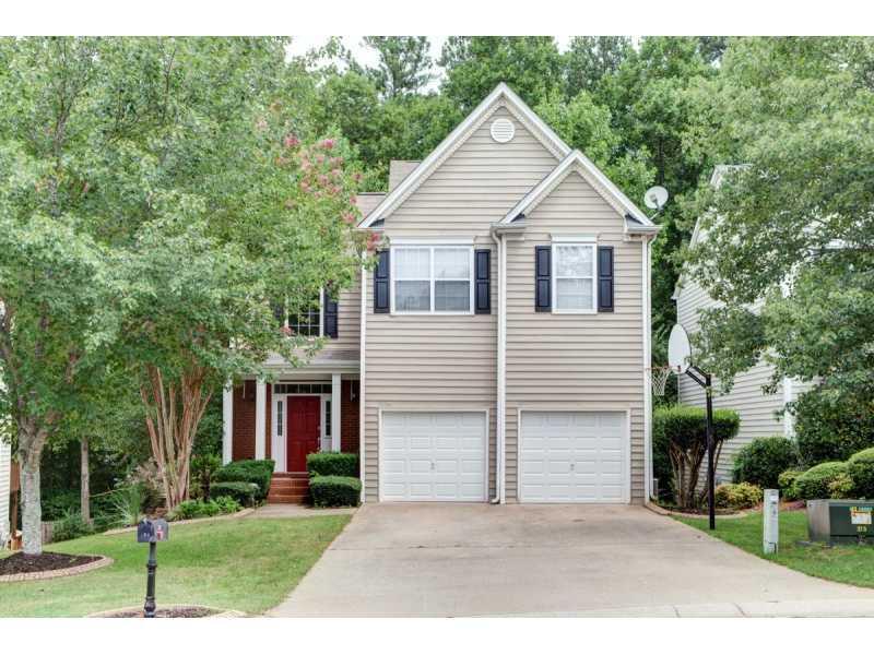 237 Colony Center Dr., Woodstock, GA 30188
