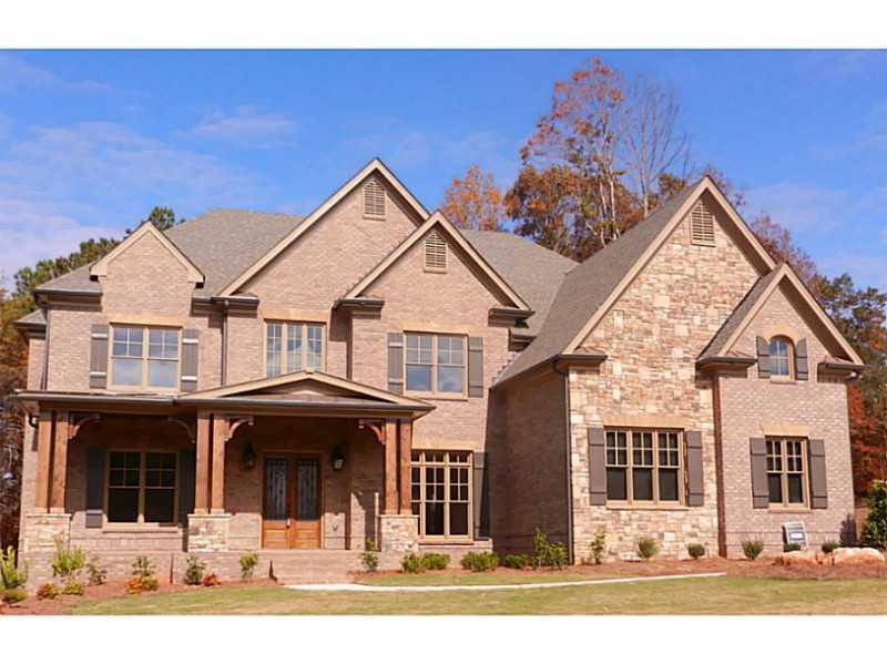 16705 Quayside Dr., Milton, GA 30004