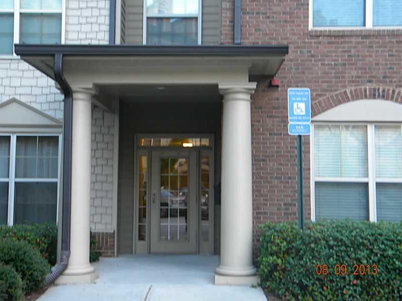4805 W Village Way #1101, Smyrna, GA 30080