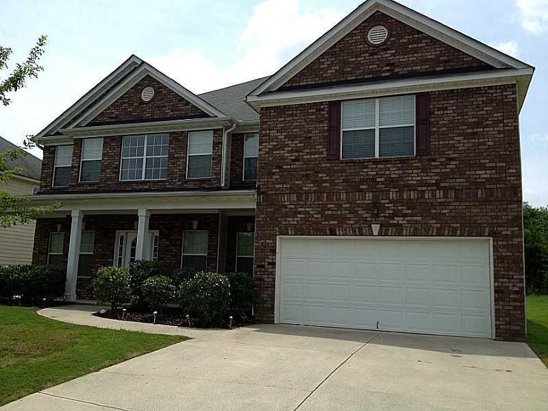 4342 Defoors Farm Tr., Powder Springs, GA 30127