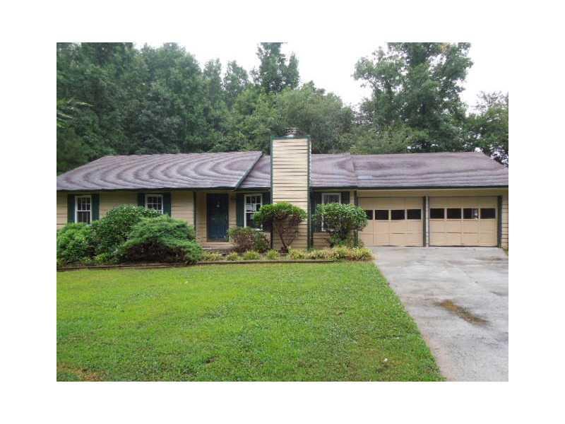 19 E Boxwood Dr., Cartersville, GA 30121