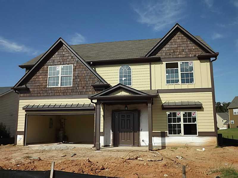 961 Rock Elm Dr., Auburn, GA 30011