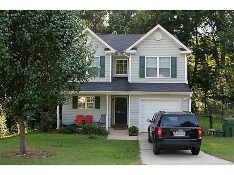 2007 Meadow Walk Dr., Monroe, GA 30656